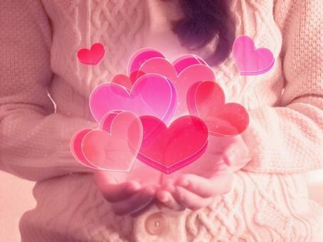 ちょっと話したい、何となく寂しい何でもお聴きします ふんわり癒し系りんかが、お話相手になります♪ イメージ3