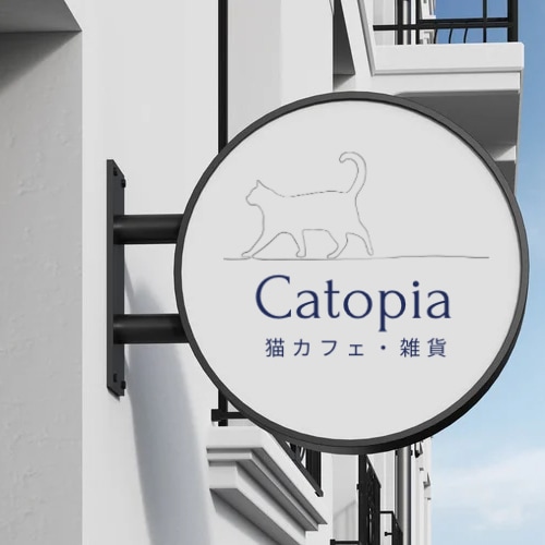 ナチュラルおしゃれなロゴ制作承ります 柔らかく可愛いロゴで魅力UP✨ イメージ2