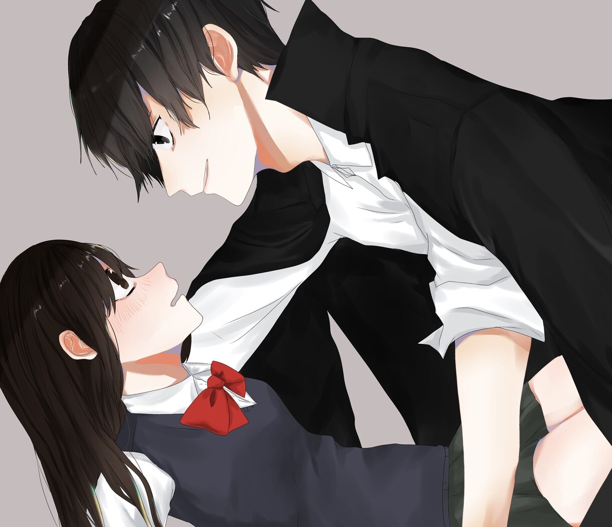 イラスト描きます 単色でも気に入るイラスト描きます！ イメージ1