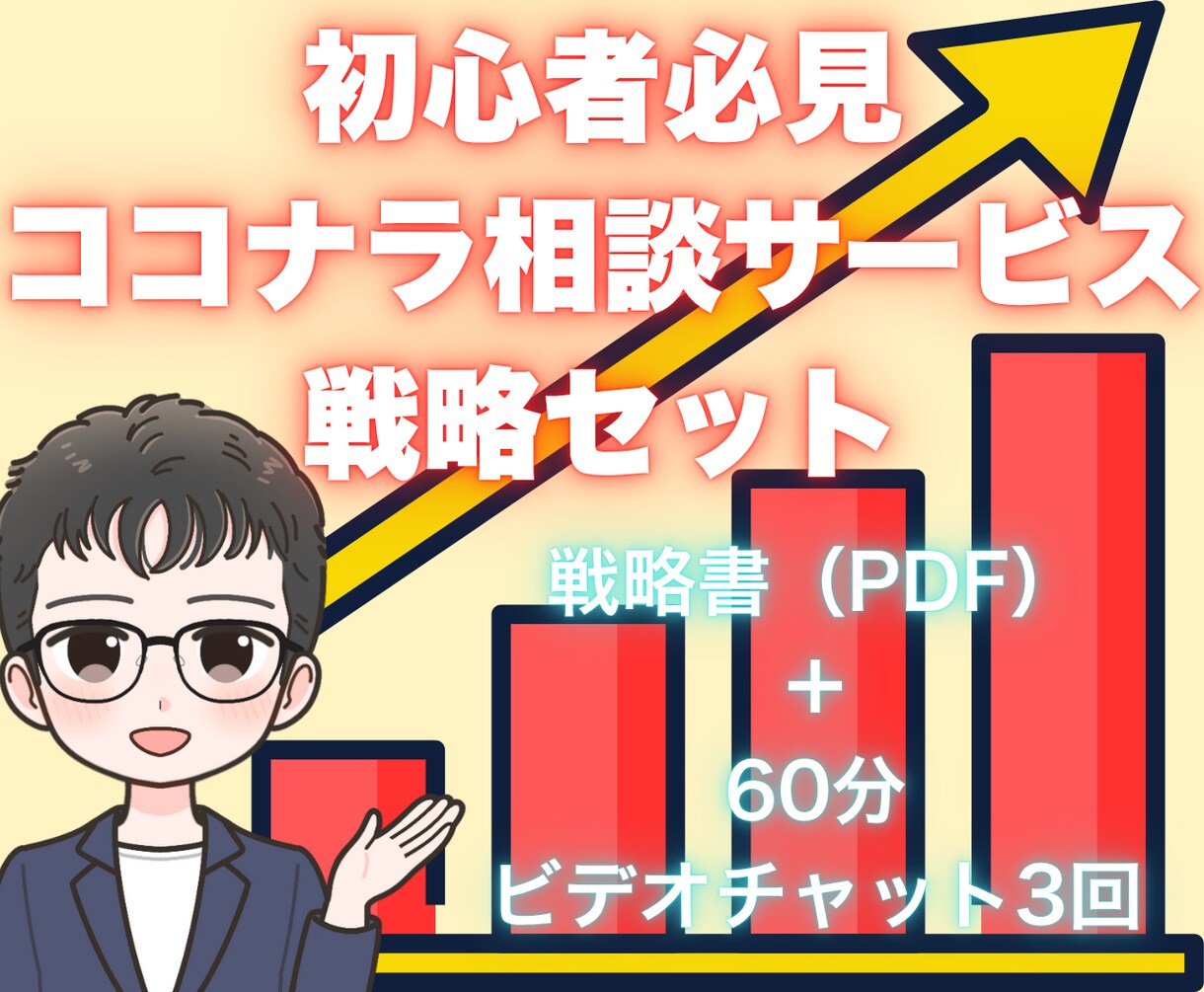 初心者必見！出品から売上アップまで一緒にやります 36日プラチナ達成者が出品から売上UPまで寄り添いサポート！ イメージ3
