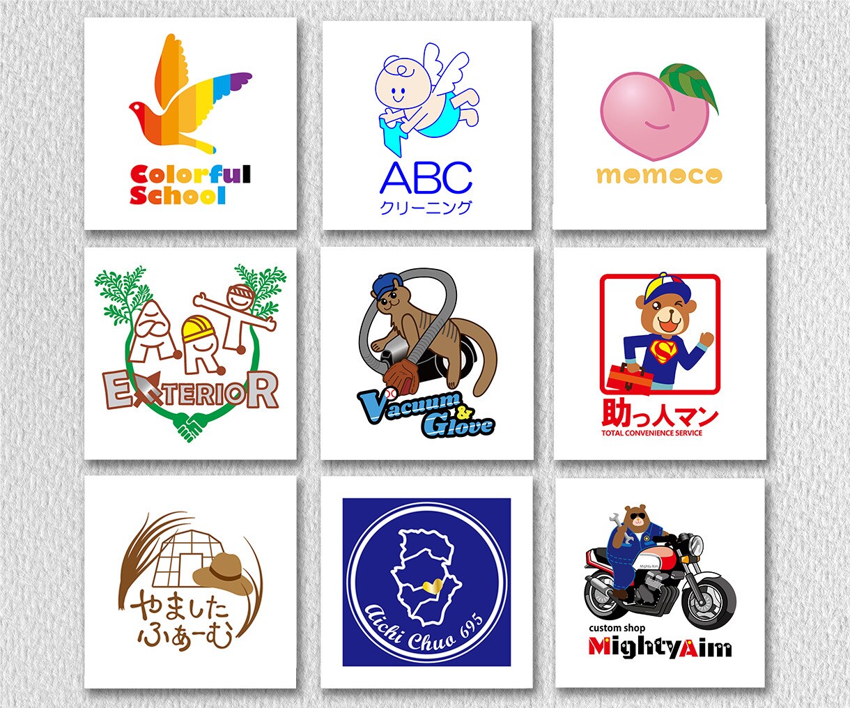 初めてでも安心！デザインをみてから購入出来ます あなたのこだわりにとことんお付き合いいたします！ イメージ5