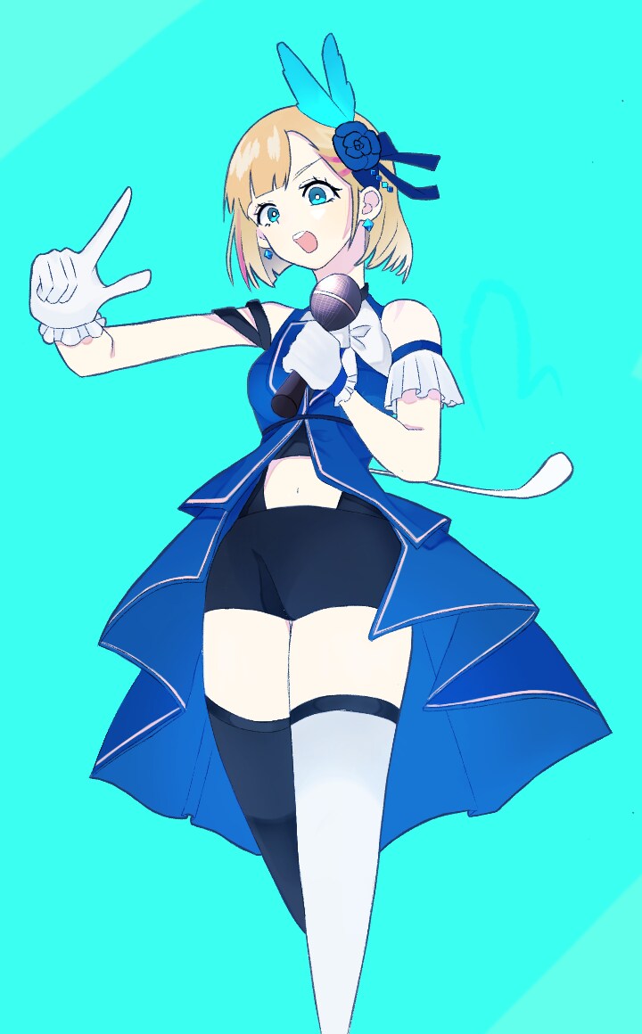 可愛い、ゆるいイラストを描きます あなたと生活と好きにときめきを。 イメージ4