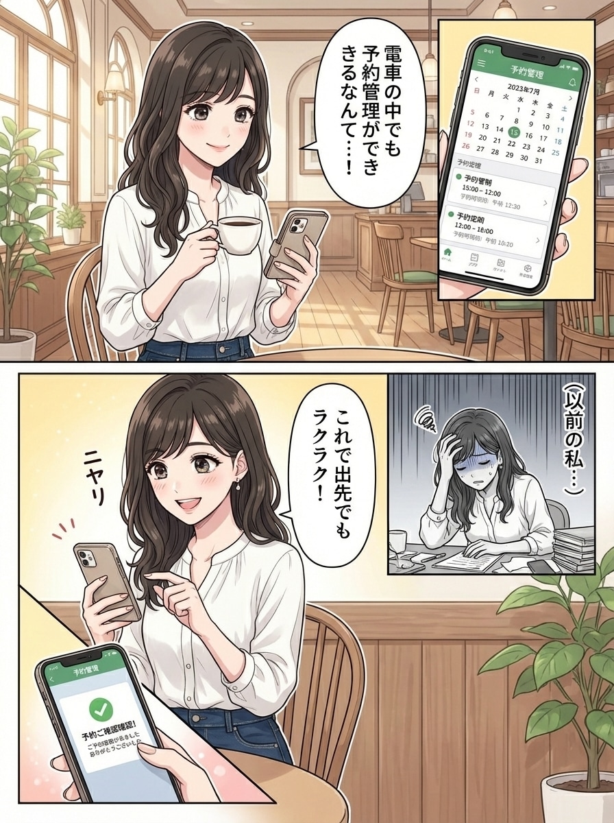 API不要！X一括予約投稿ツールを提供します APIなし・月額なし。予約だけして、あとは寝ろ。 イメージ9