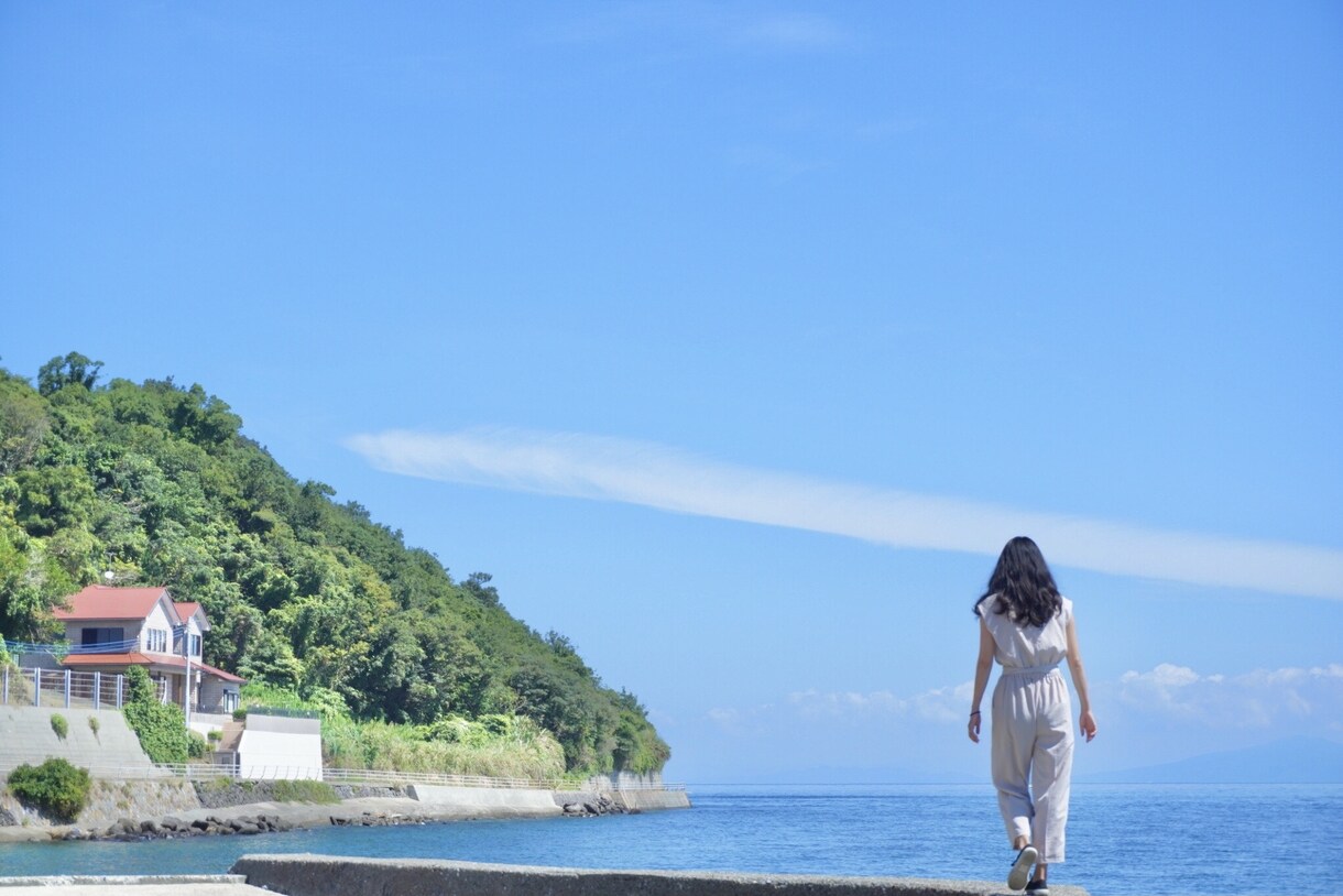 映える九州の旅プラン作成します 美しい景色や驚きの体験など映える旅を紹介します イメージ8