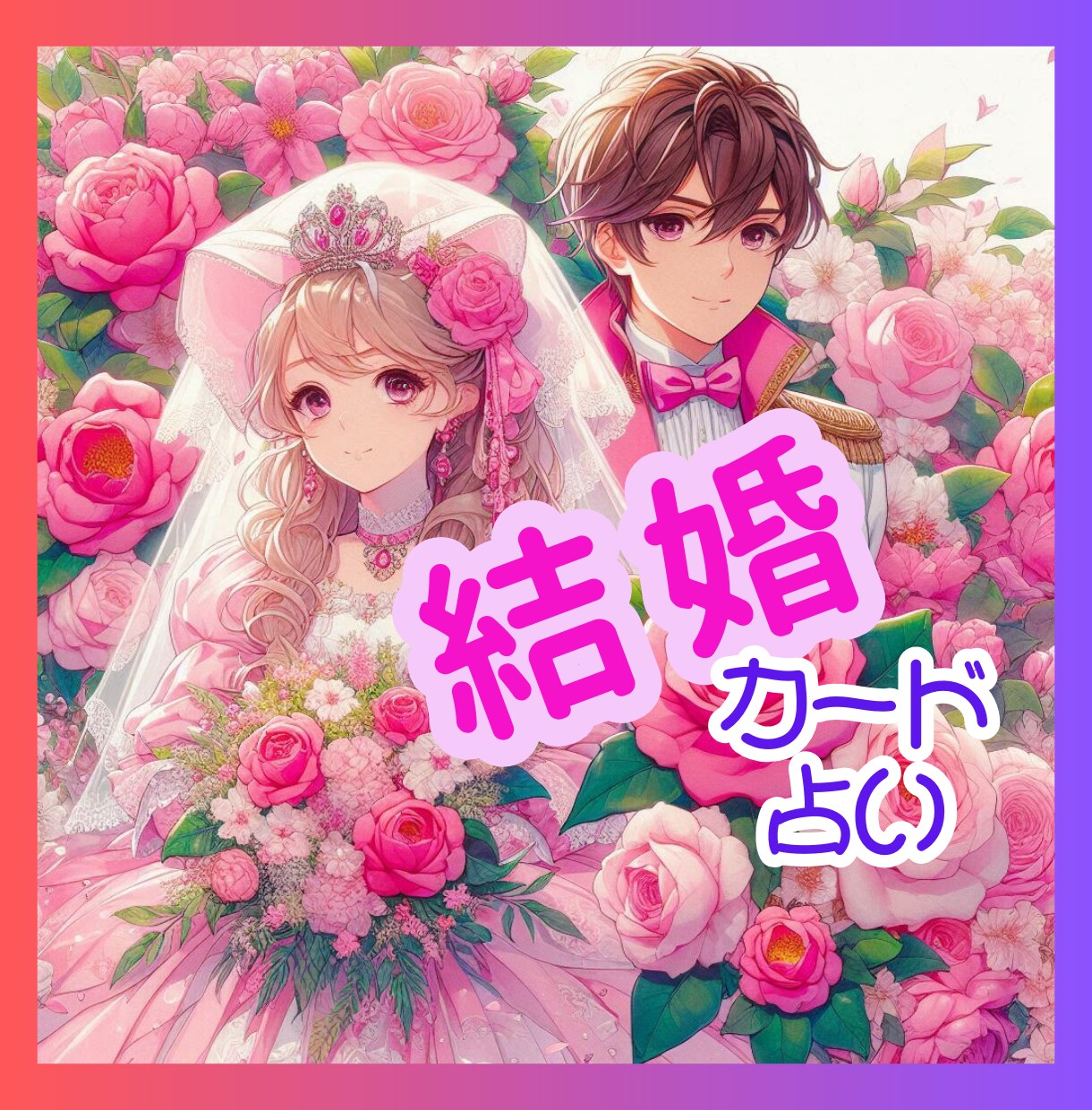 相手の気持ちをお伝えします ✪カードと霊視であなたの恋愛を成功に導きます✪ イメージ4
