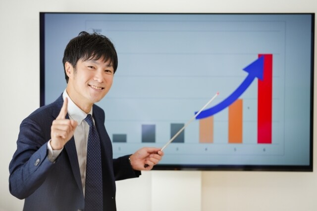 もの補助の加点になる事業継続力強化計画を策定します 計画の認定で「ものづくり補助金」の採択率がアップのメリット イメージ1