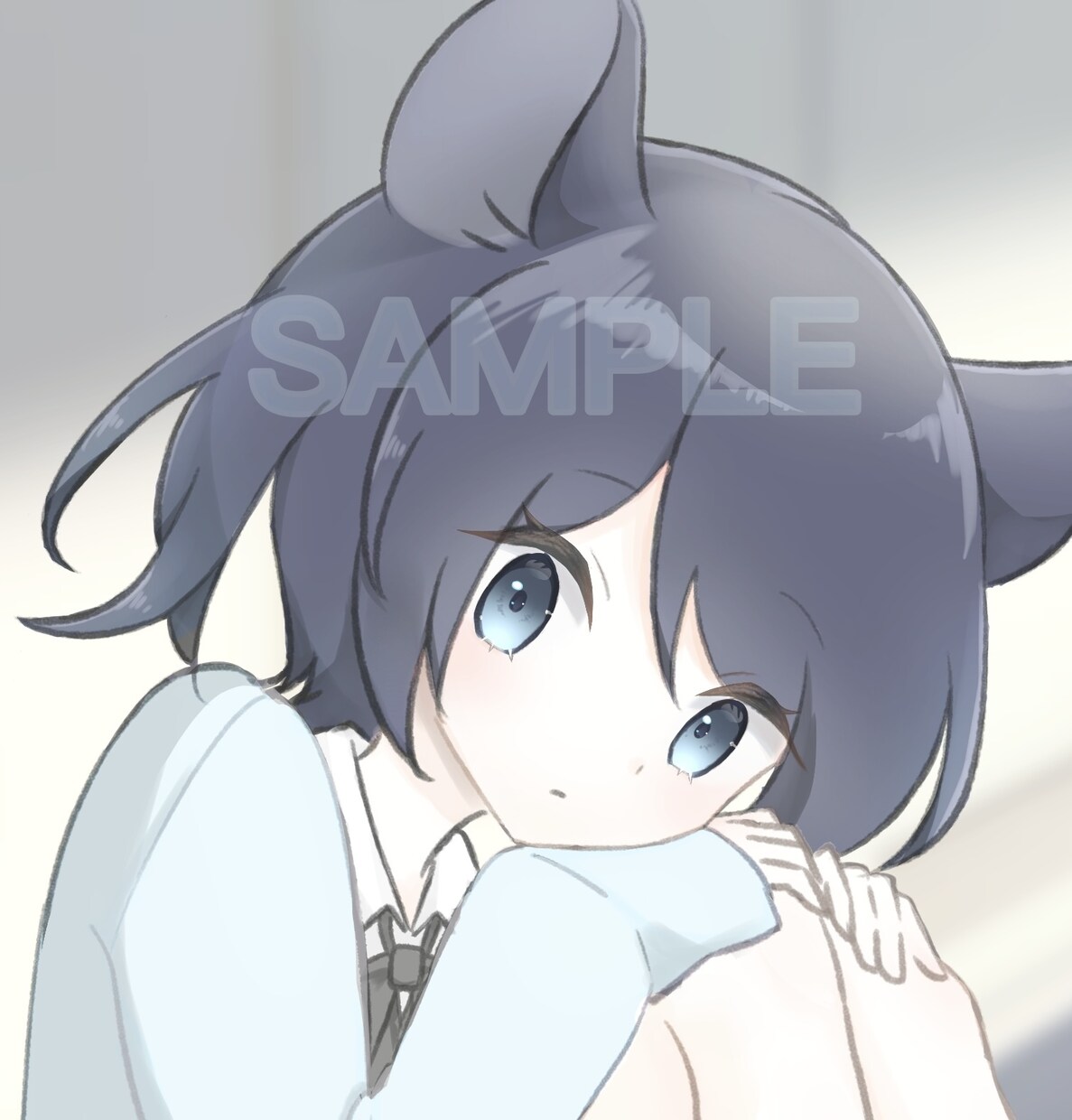 商用利用可◎SNSアイコン制作します SNSや配信に使えるアイコン、イラストお描きします！ イメージ3
