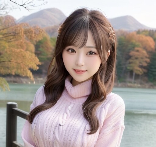 あなた好みの美女を代行生成します 高性能マシンを使用した良質なAI美女を代行生成します。 イメージ10