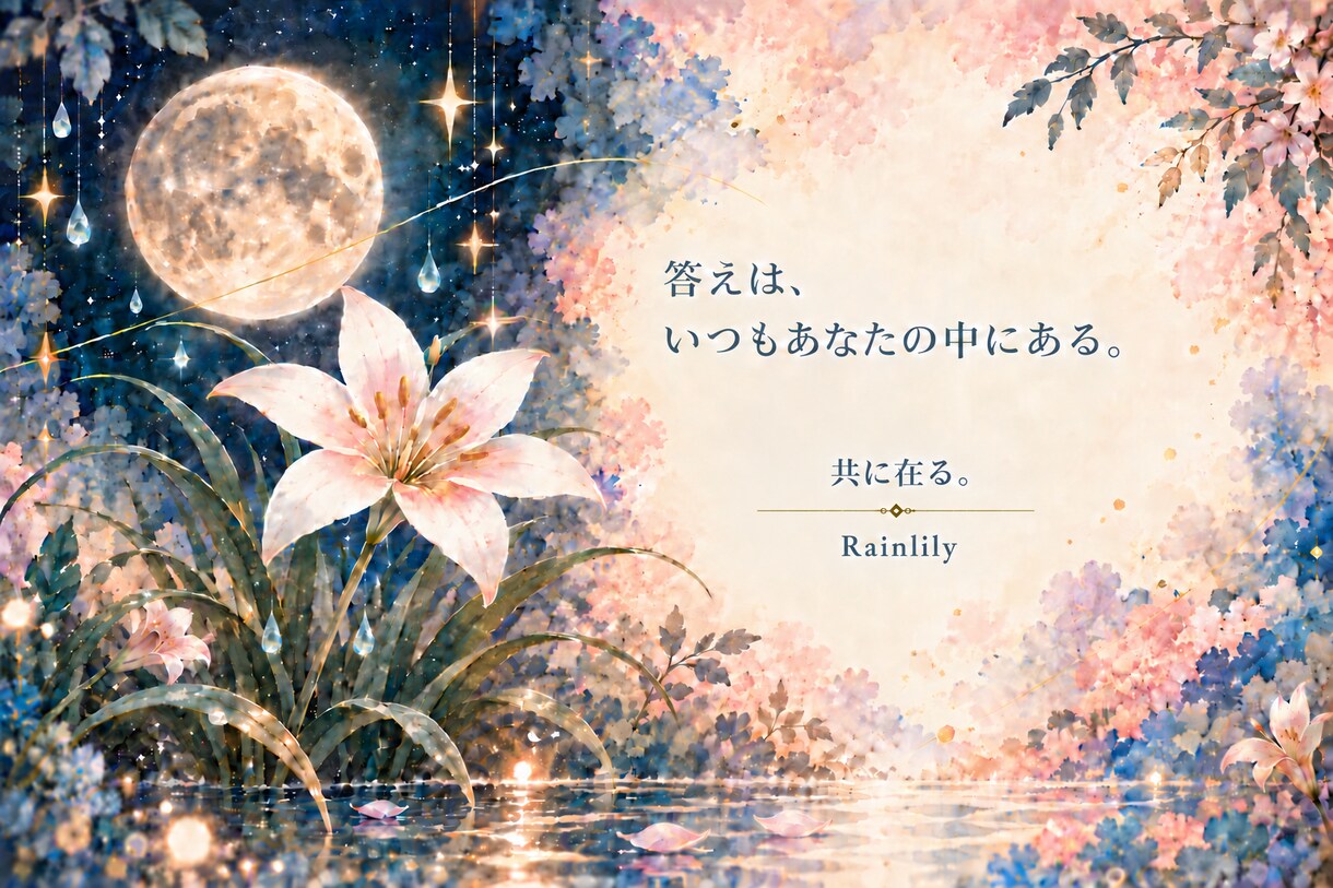 往復書簡✉であなたの中の答えを一緒に探します 手紙を書くことで見えてくる「今の私」 イメージ5