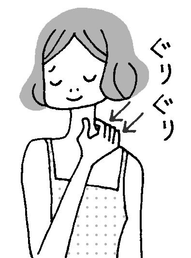 女性向け商業1Cイラスト、1枚から承ります かわいい・おしゃれ・スタイリッシュ イメージ3