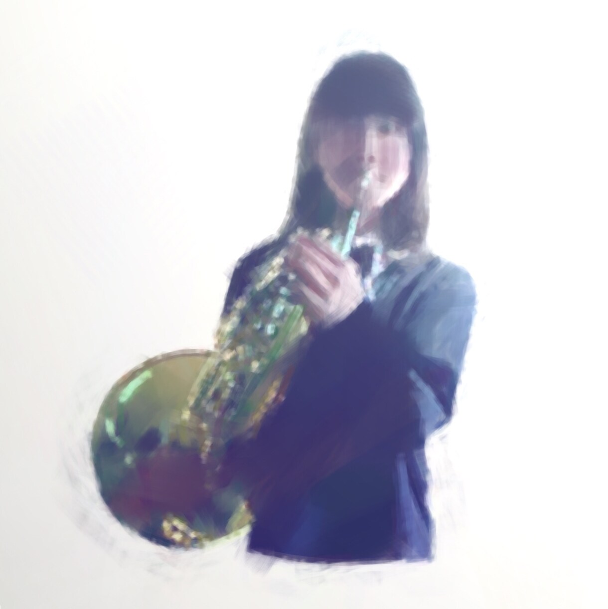 おしゃれ◎即日◎写真をイラストにします 愛犬や大好きな人などをおしゃれなアイコン等にさせたい人に！ イメージ5