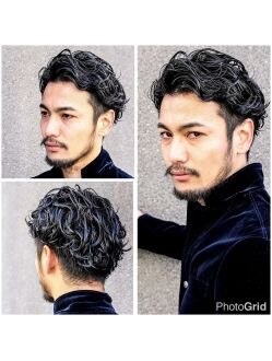 髪の事なら『ダメージ･ケア』質問を何でも教えます ･最近髪の事で困っているかた など！ イメージ2