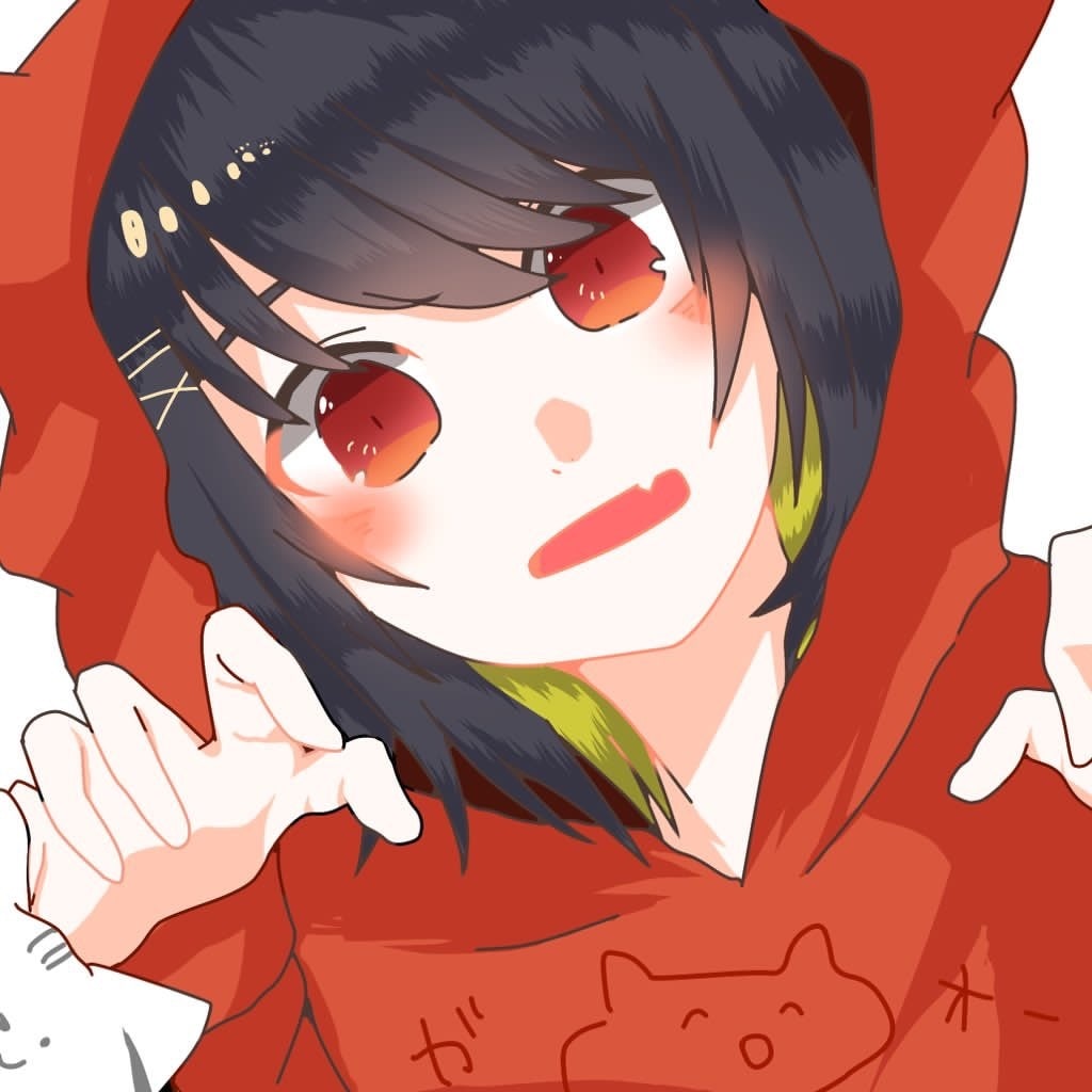 イラスト描きます 可愛い女の子、男の子アイコン作成いたします。 イメージ2