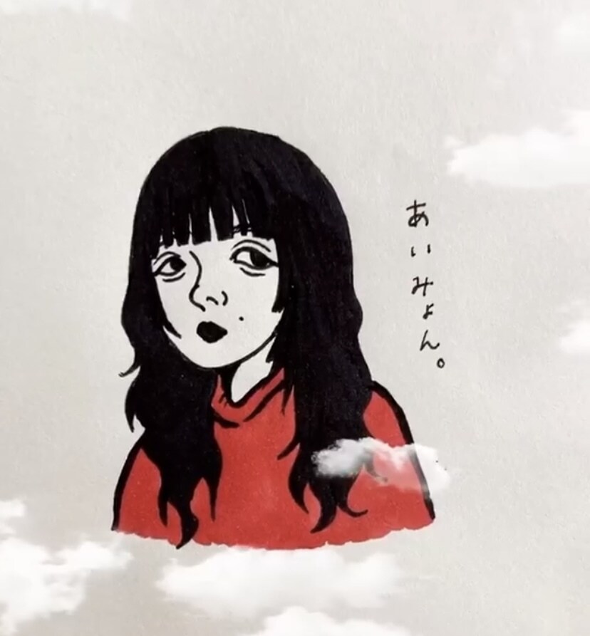 いろんなタッチであたなの気に入る似顔絵描きます アニメ風、ポップな似顔絵、ゆる可愛い似顔絵かきます！ イメージ5