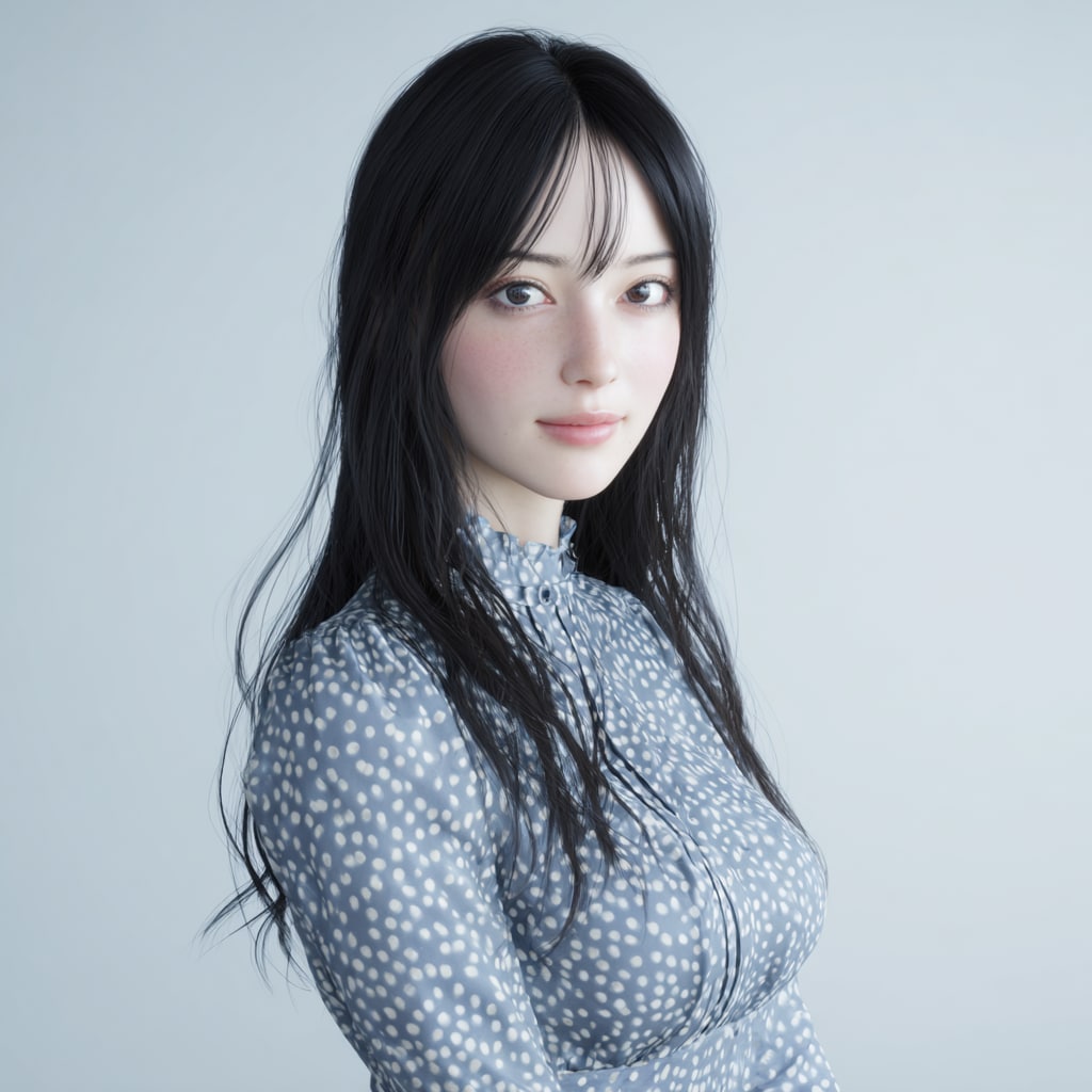 SNS全般・配信者向けAI画像を製作します とにかく安価で自分だけの画像が欲しい方へ イメージ6