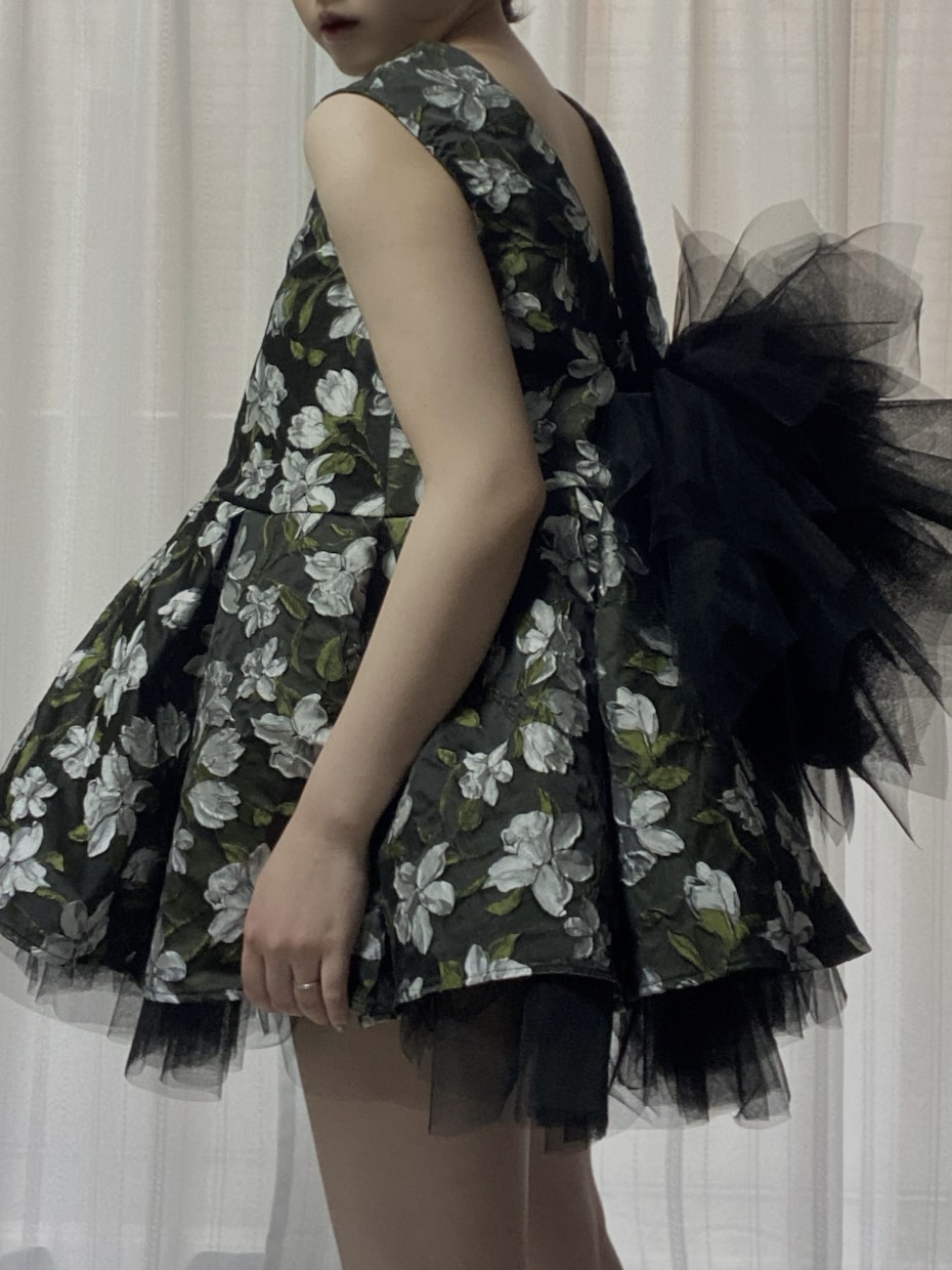 衣装つくります ヘアショーでの衣装、撮影用の衣装など、何でもお任せください！ イメージ1