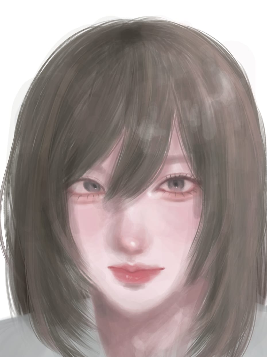 イラスト描きます TRPGの立ち絵、オリキャラ、夢絵なんでも承ります イメージ1