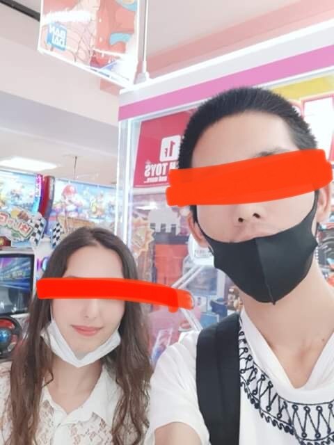 外国人美女との初デート獲得を全力でサポートします 目から鱗が落ちる美女とデートに行くためのたった一つの方法 イメージ5
