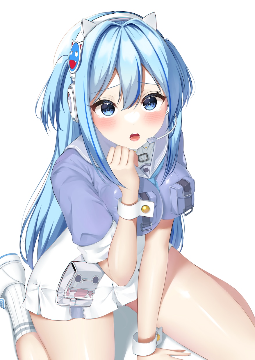 修正無制限★ご希望のイラストを丁寧に描きます SNSアイコンやヘッダー、立ち絵やYouTubeなどにも イメージ2