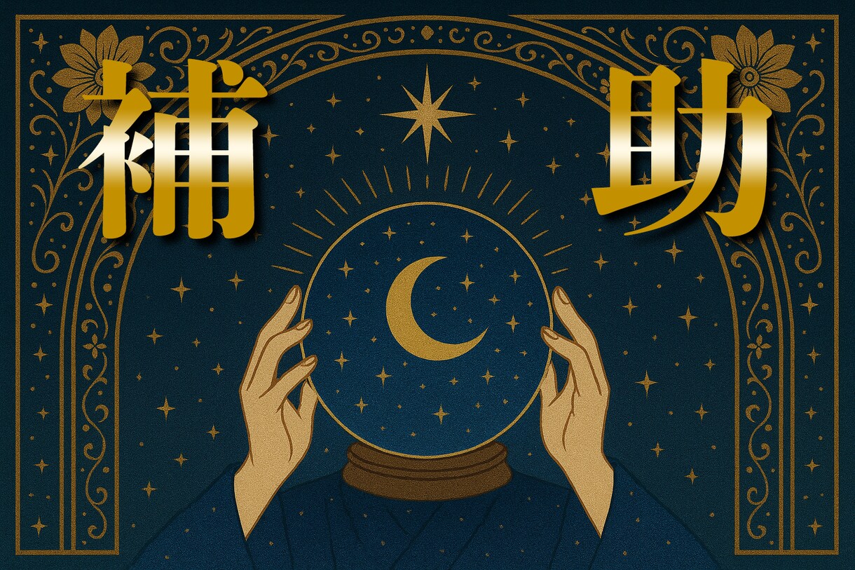 一ヶ月継続サポートいたします あなたが人生を存分に謳歌できるよう全力で補助いたします。 イメージ1