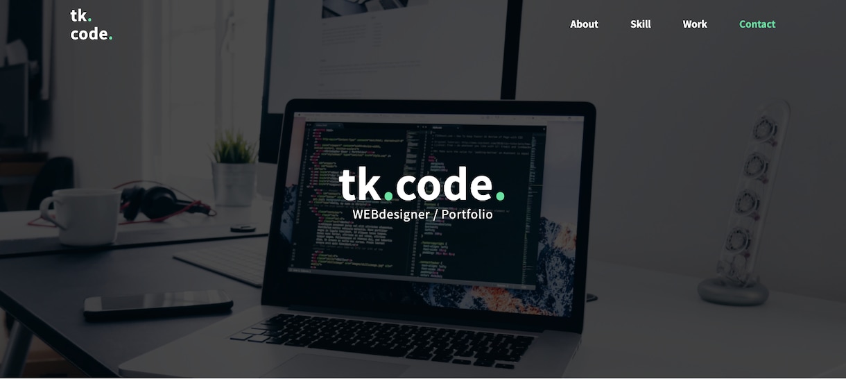 格安！HTML/CSSコーディング代行いたします 【期間限定】追加料金無し！3000円/ページで対応いたします イメージ2