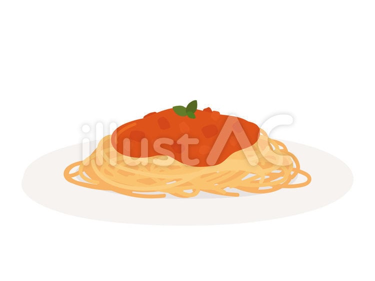 商用利用可！手描きの可愛い料理のイラストを描きます リアルかつイラスト感がある料理の絵でメニューに彩りを添えます イメージ6
