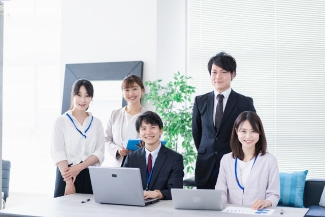 人事の【相談窓口】あなたの疑問・質問に答えます ｜退職・転職、育休など、会社には聞きにくいことでもOK☆ イメージ1