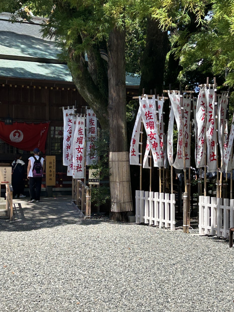 猿田彦神社✴︎言霊神社参拝致します 代理参拝にて、感じた事や言霊をフィードバック致します！！ イメージ3