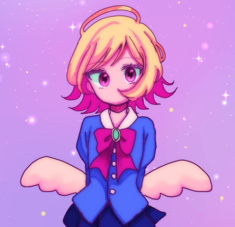 SNS用のアイコン描きます あなただけの可愛いイラストをお届け致します！ イメージ4