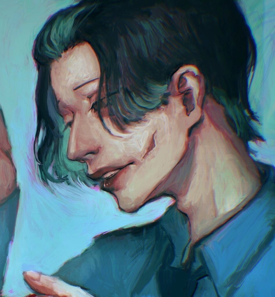 SNSで目を引く！アイコンイラスト描きます あなたの良さを取り入れた個性あるアイコンに仕上げます！ イメージ8
