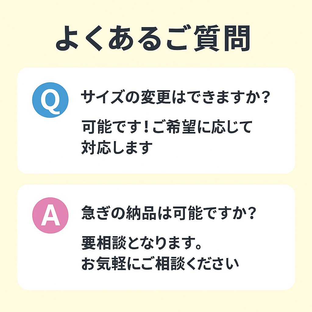 低価格でもしっかり魅せます 魅力を伝えるサムネイルを丁寧に制作 イメージ4