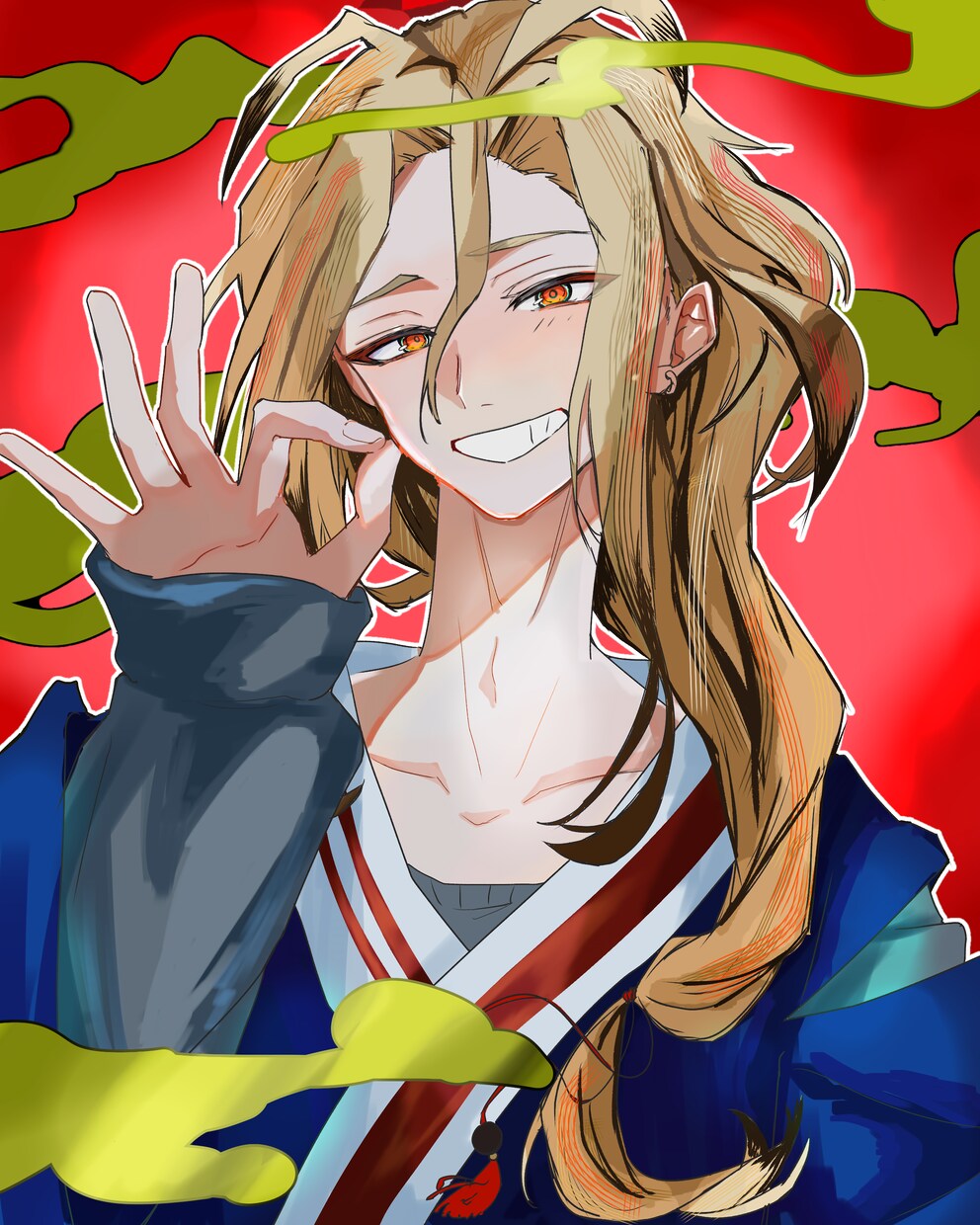 お客様の創作イラストやサムネアイコンなどを描きます あなただけのイラスト！！ アイコン！！サムネ！！描きます イメージ7