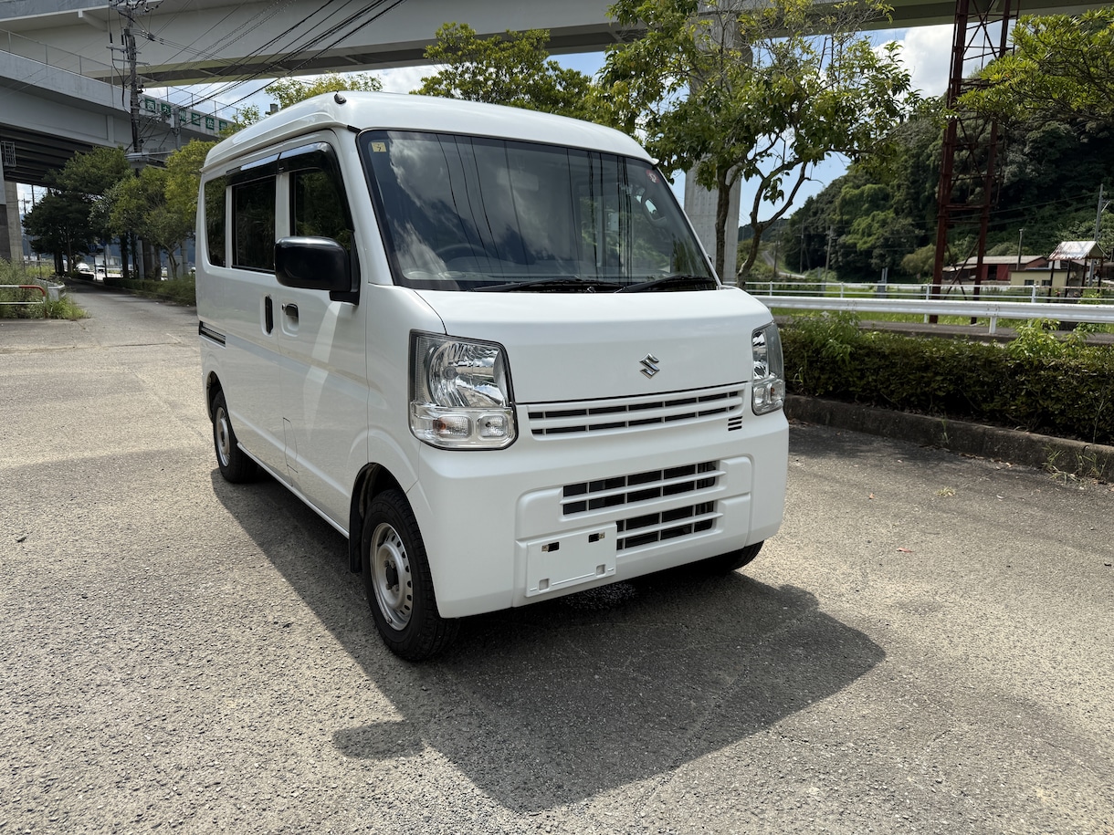 現役整備士が車購入・売却の相談にのります 初心者も安心！車購入の不安を丁寧にサポート イメージ3