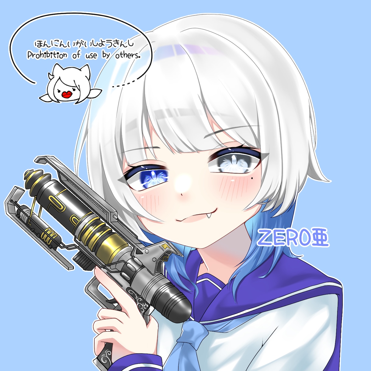 アイコン等描きます 依頼状況や内容によりますが最短1週間以内納品可！！ イメージ3