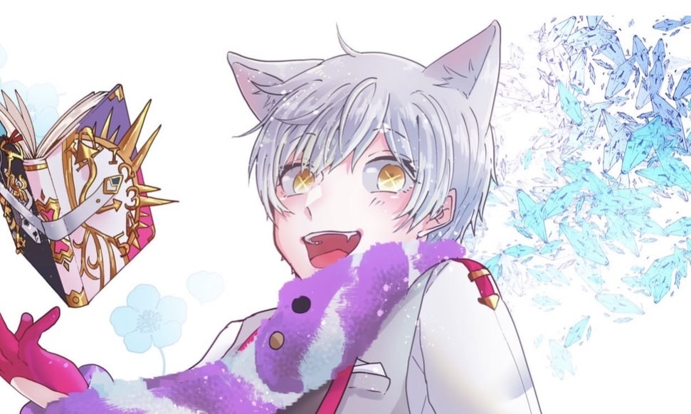 最短2日！アイコンなど描きます アイコン、ヘッダー、サムネ画を描かせていただきます✩ イメージ1