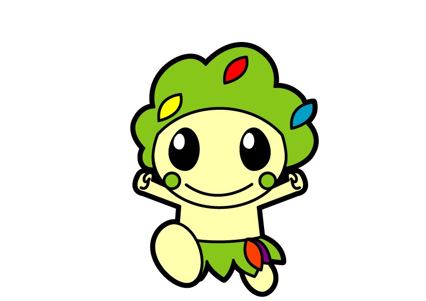 可愛いキャラクター、アイコン作ります 某遊具施設のイメージキャラクターを制作したことがあります。 イメージ1
