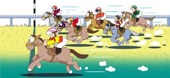 8/28・29の各開催場1レース分の勝負レースます 複勝・ワイド・三連複などの軸馬などにご自由にお使い下さい！ イメージ1