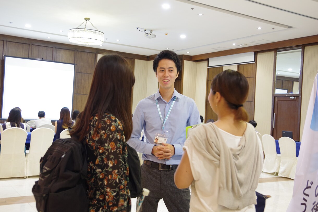セブ歴2年の私がセブ留学、ワーホリの相談に乗ります セブ留学、オーストラリアのワーホリに悩まれてる方へ イメージ1