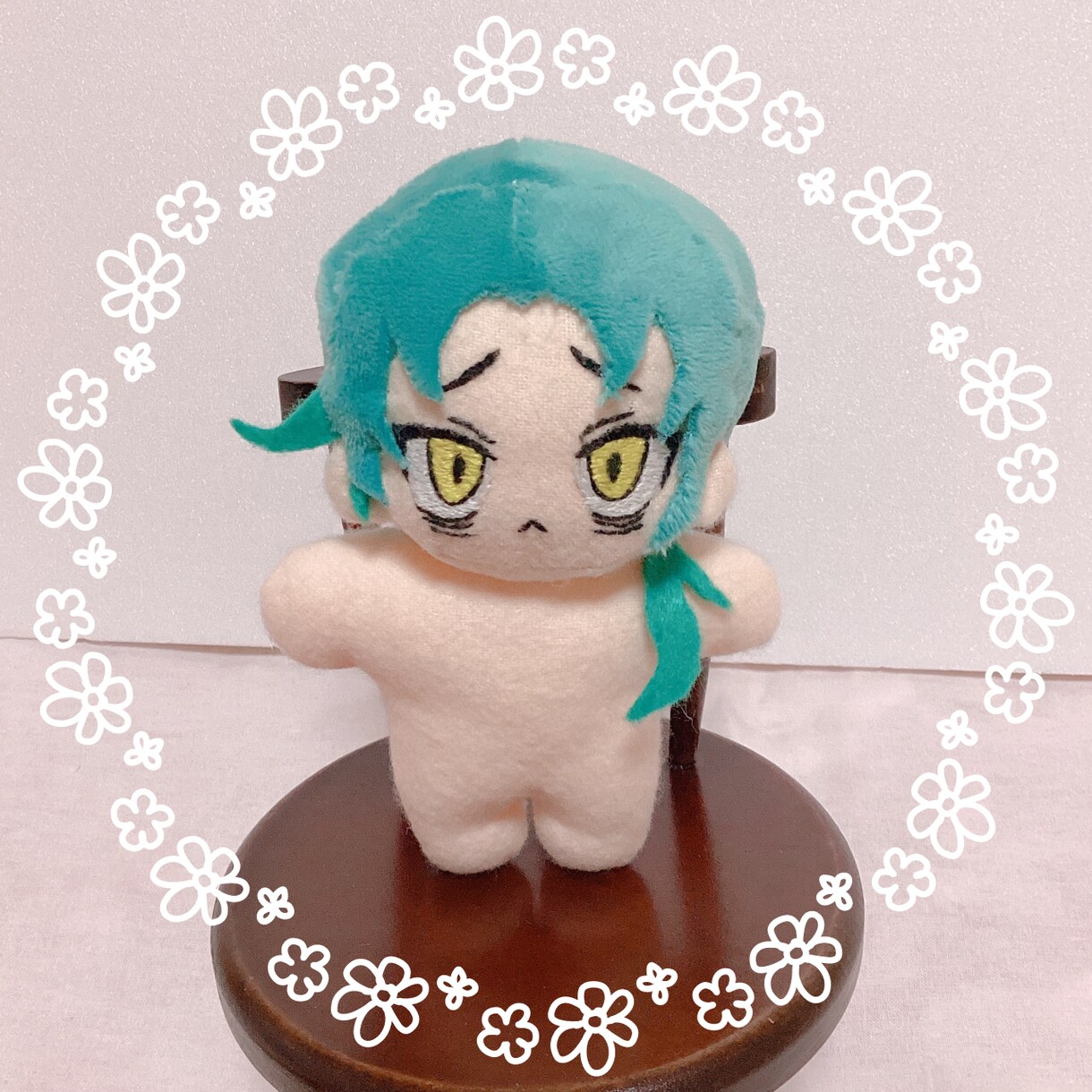 ぬいぐるみつくります 自分だけのかわいいオリジナルぬいぐるみを作ります イメージ4