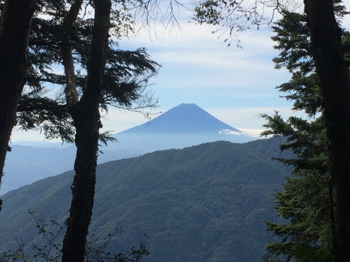 初めての山の登り方お教えします 準備から当日までの流れをガイド！ イメージ6