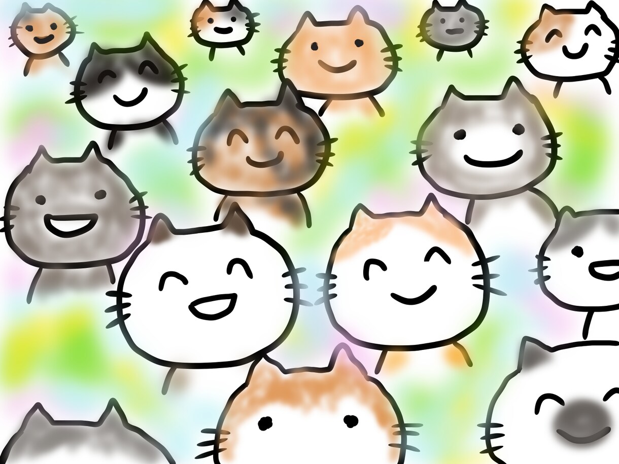 猫にモテる方法をお教えします 猫を知り尽くした動物看護師が猫と仲良くなれる方法を伝えます。 イメージ1
