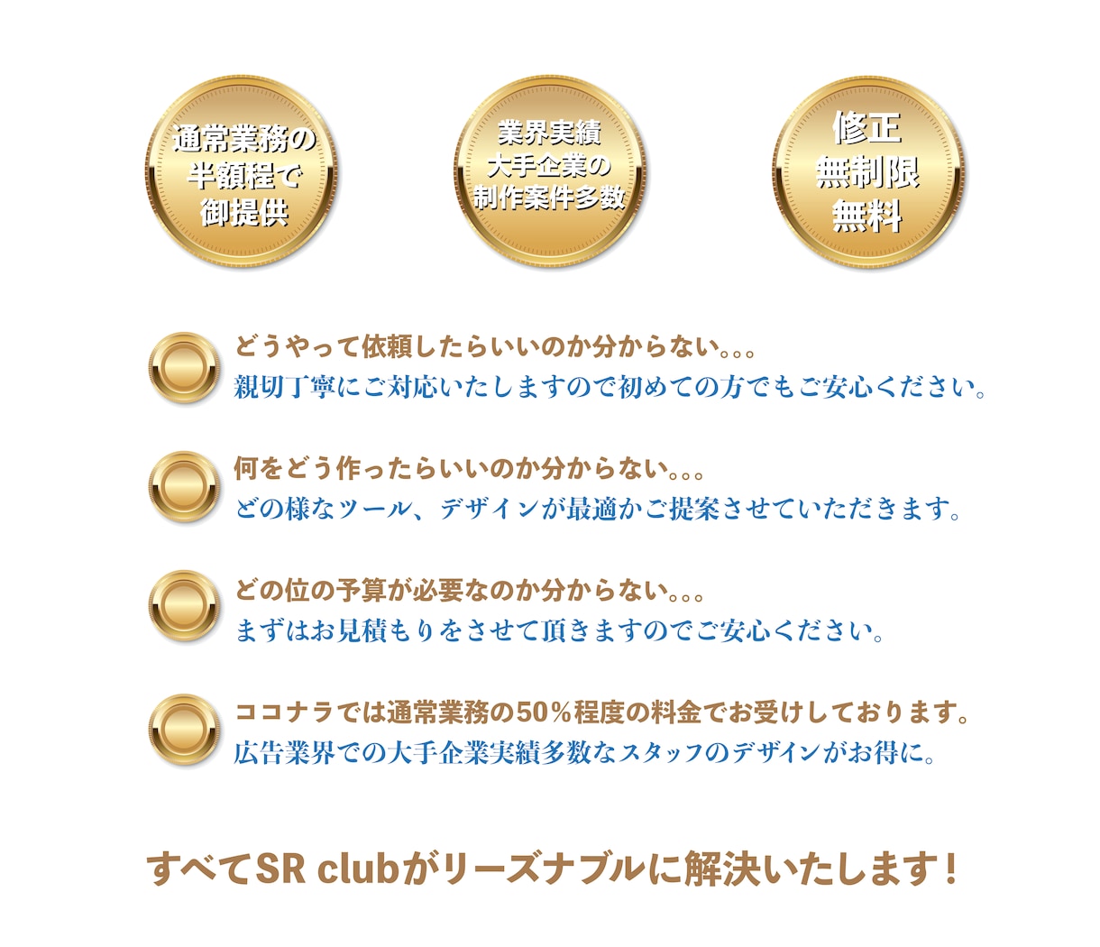 スタイリッシュで記憶に残るポスターを制作致します ココナラでは通常業務の50％程の価格設定で御提供しています。 イメージ2