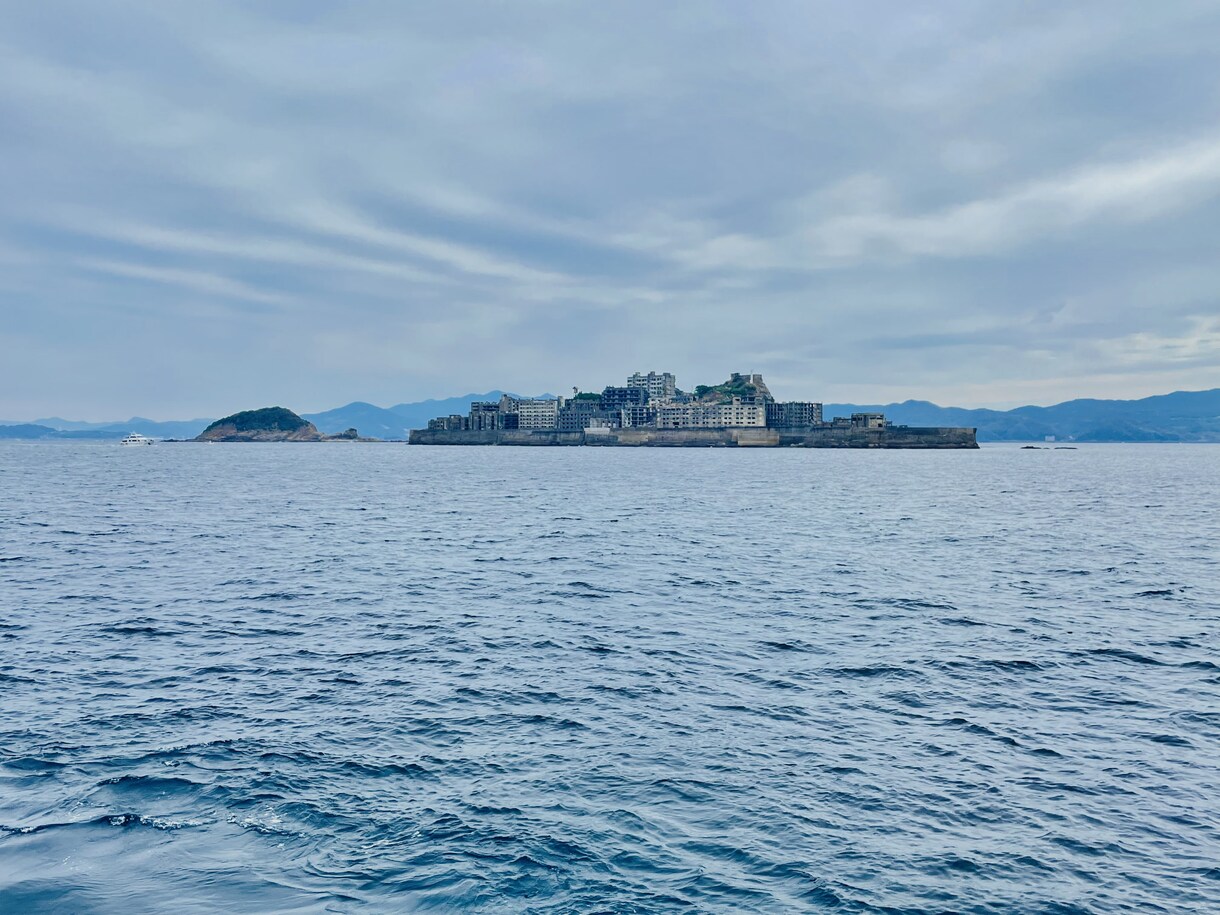 長崎の風景や食べ物の写真提供致します 長崎で撮った写真です。稲佐山100万ドルの景色や軍艦島です！ イメージ3