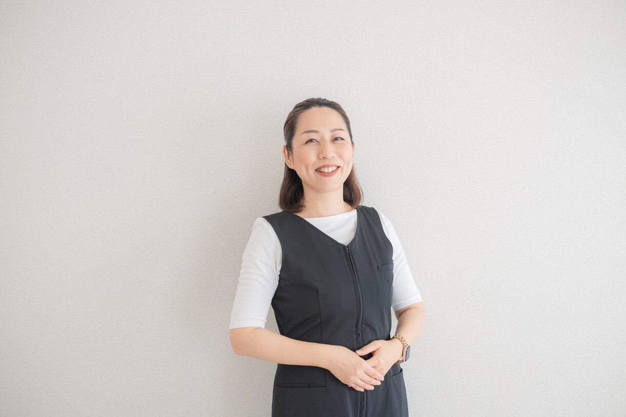 あなたに合ったメイクの基本教えます 初心者向け。基本のメイク方法を丁寧に教えます。 イメージ2