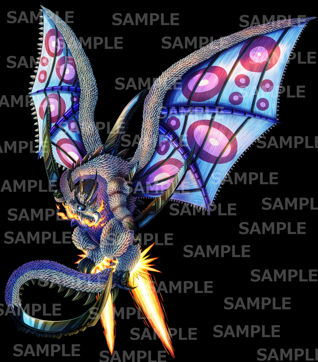 どんなVtuberモデルでも制作します 最高品質・最高のギミック・想像以上の仕上がりをご提供 イメージ5