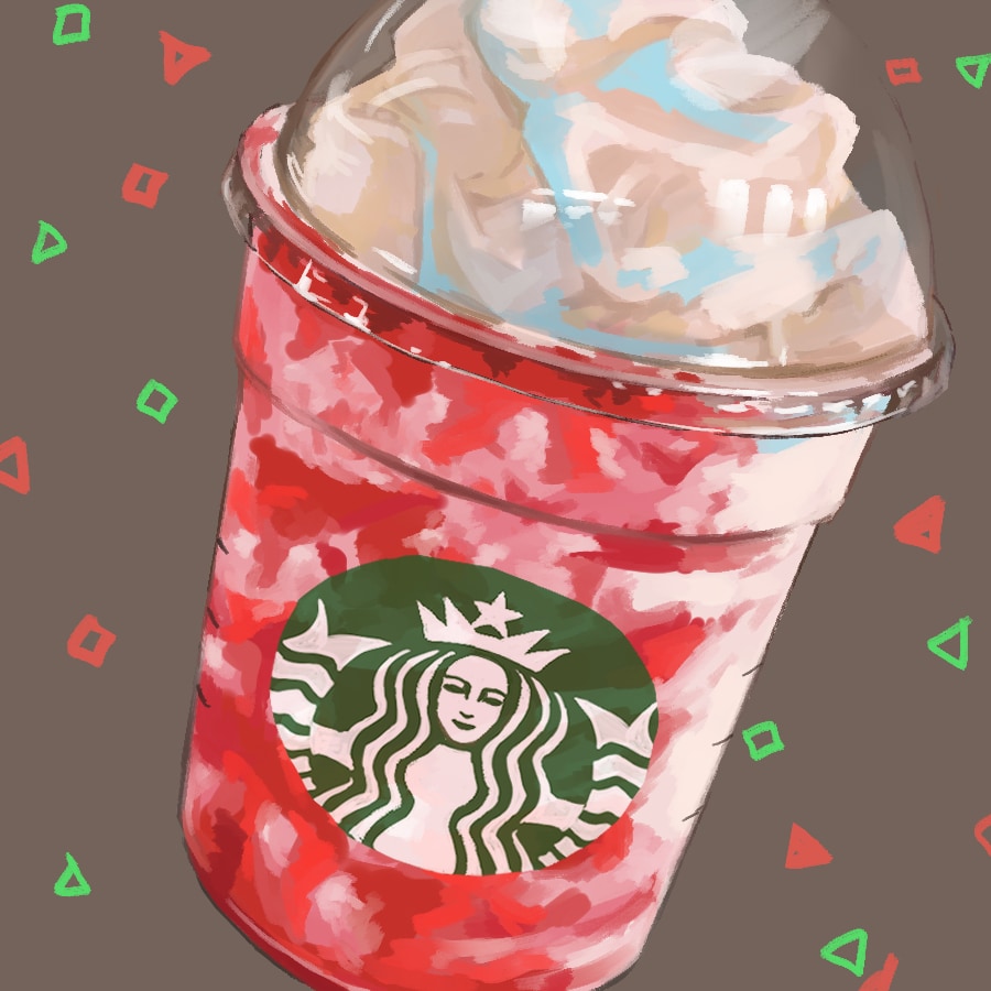 美味しそうな食べ物イラストを描きます リアルな厚塗り風イラストでメニューやアイコンが映えます！ イメージ2