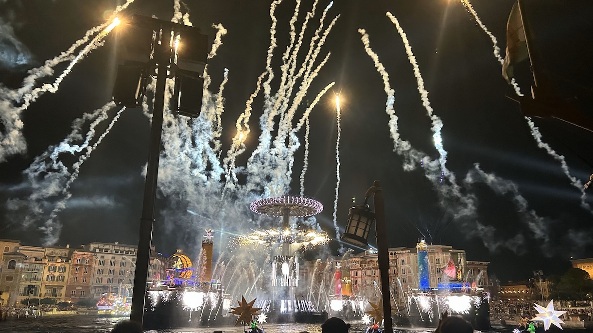 東京ディズニーパークのプラン作成を代行します あなただけの最適プランに元キャストのハウツーを沿えてお届け！ イメージ1