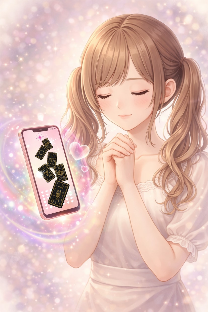 お相手様の気持ちが知りたい！！その気持ち分かります 片想い、パートナー、昔の恋人、好きなのかな？気になるあいつ イメージ1