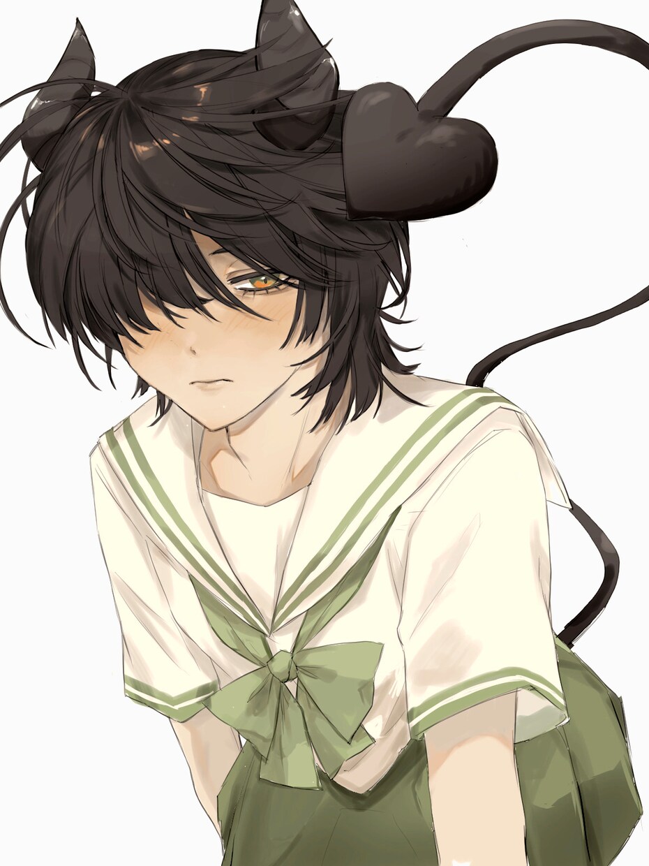 アイコンから1枚絵までイラスト全般描きます ご希望に合った絵柄で描かせていただきます。 イメージ1
