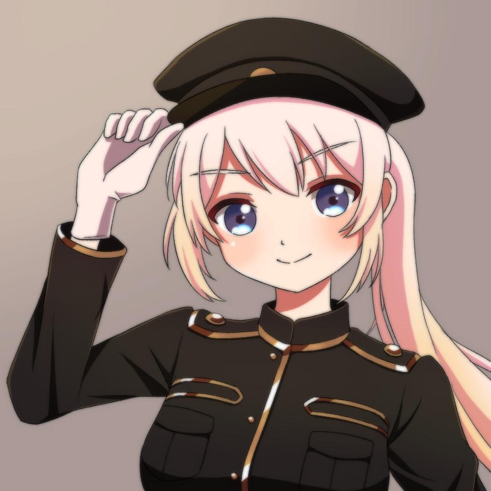 かわいいSNS用アイコンお描きします 丸くトリミングした時もかわいいアイコンになります♡ イメージ7